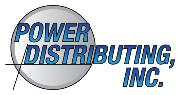 Power Distributing, Inc. Logo